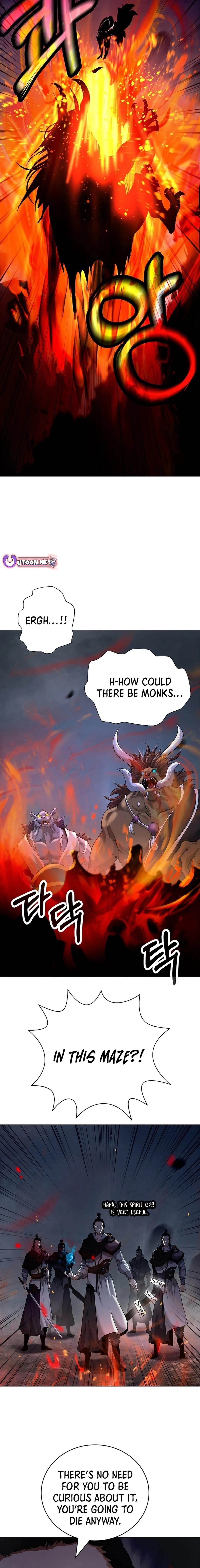 Call of the Spear - Chapter 165 Page 2