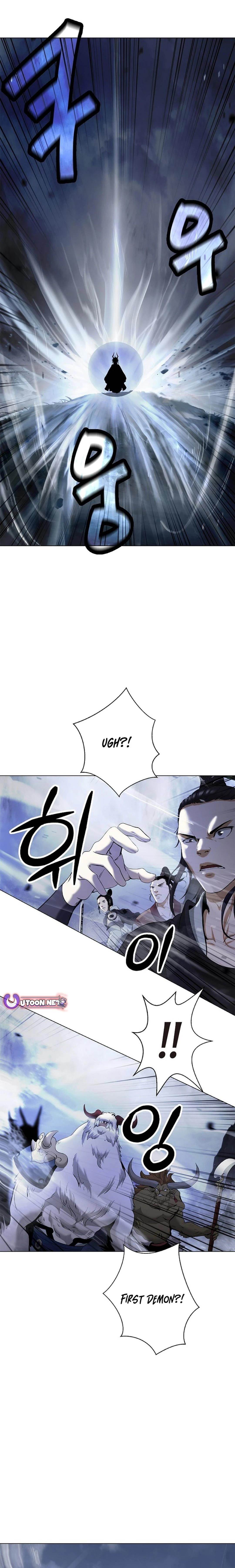 Call of the Spear - Chapter 166 Page 11