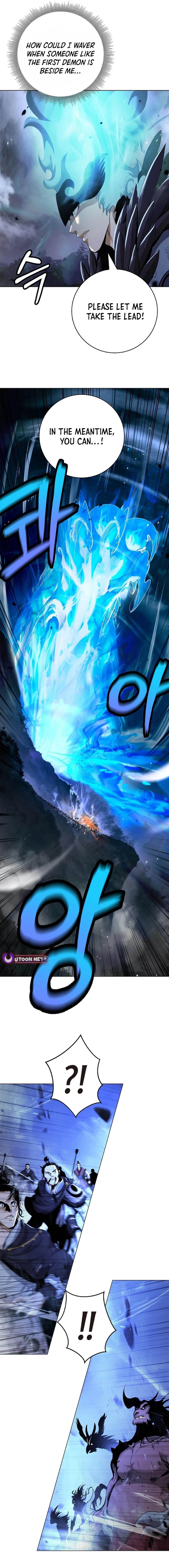 Call of the Spear - Chapter 166 Page 14