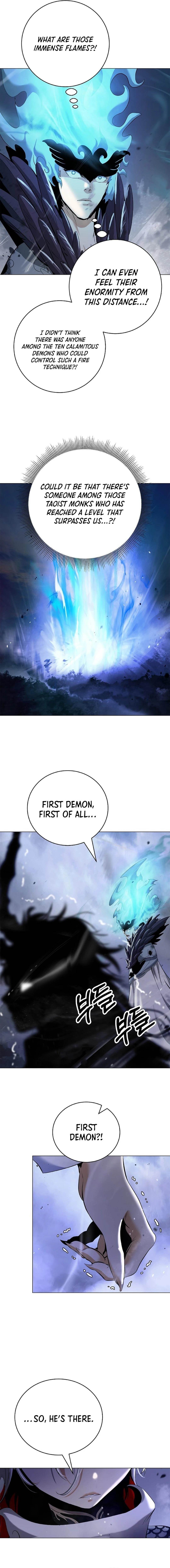 Call of the Spear - Chapter 166 Page 16