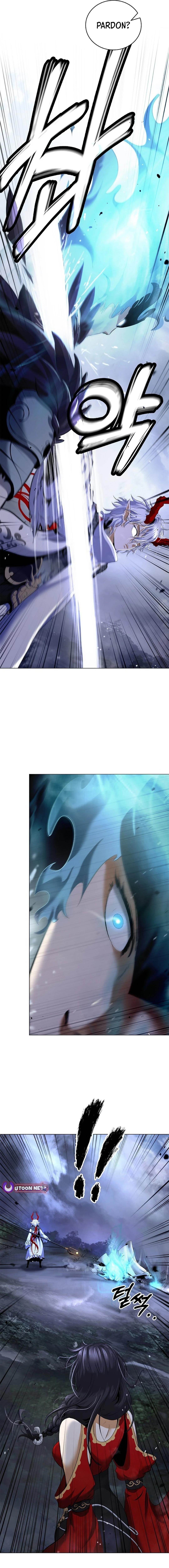 Call of the Spear - Chapter 166 Page 17