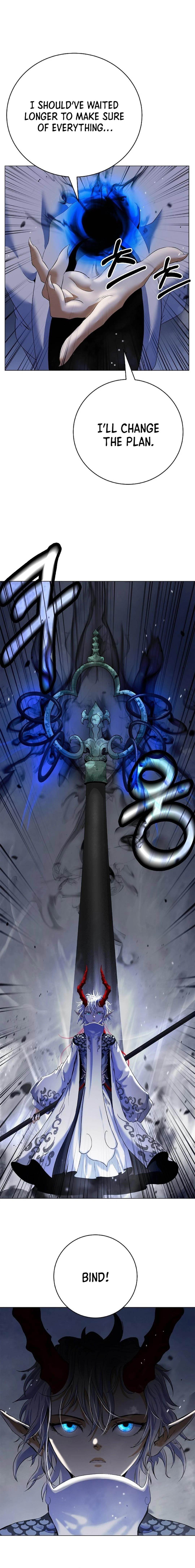 Call of the Spear - Chapter 166 Page 18