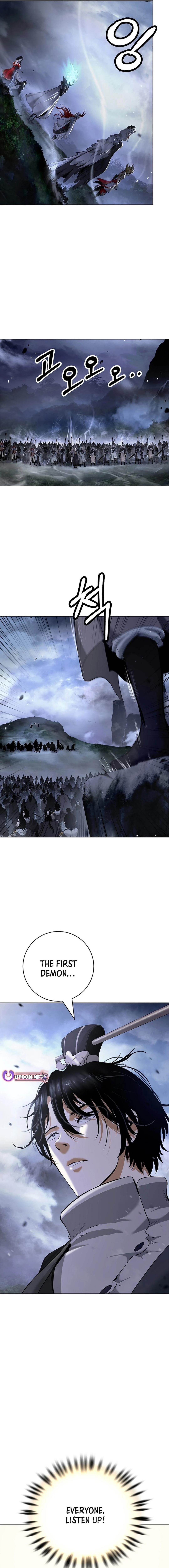 Call of the Spear - Chapter 166 Page 2