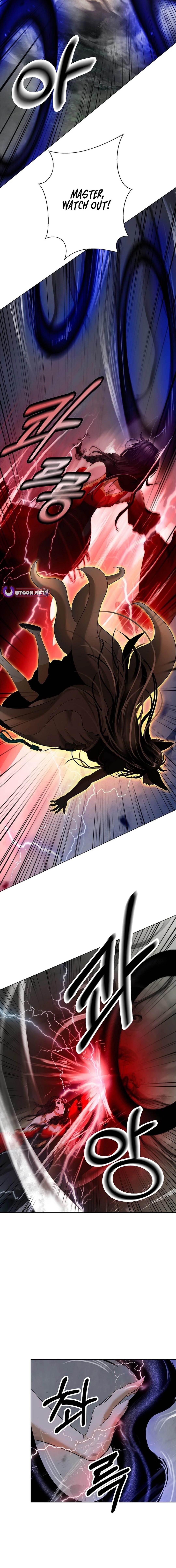 Call of the Spear - Chapter 166 Page 20