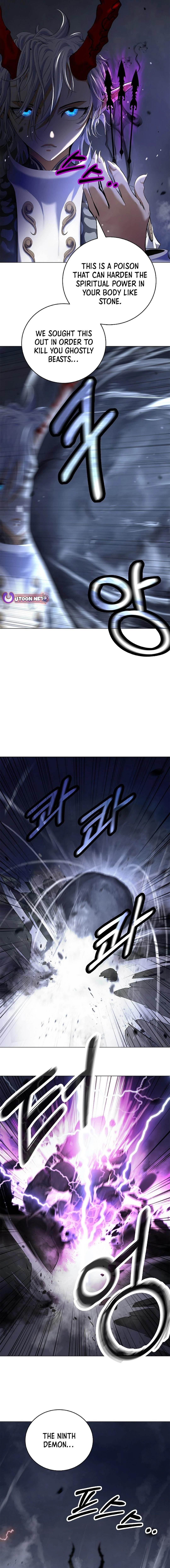 Call of the Spear - Chapter 166 Page 23