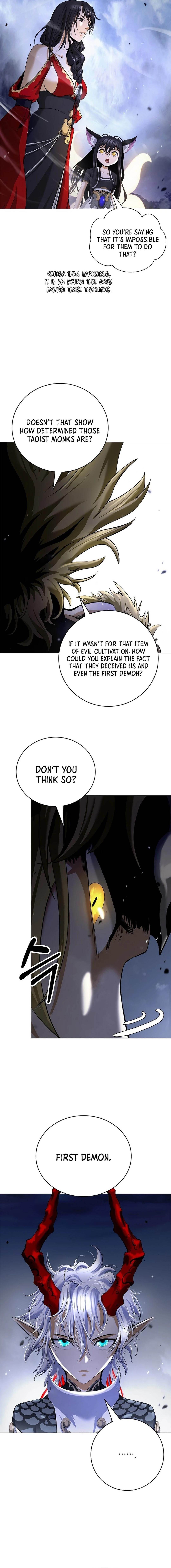 Call of the Spear - Chapter 166 Page 7