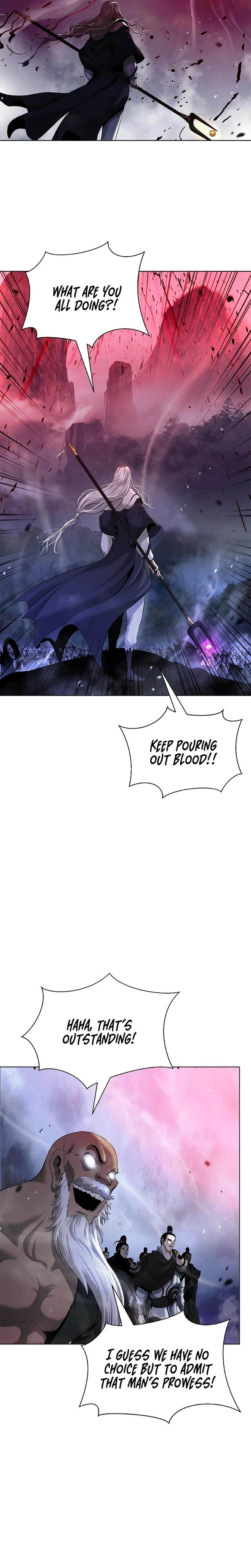 Call of the Spear - Chapter 167 Page 12