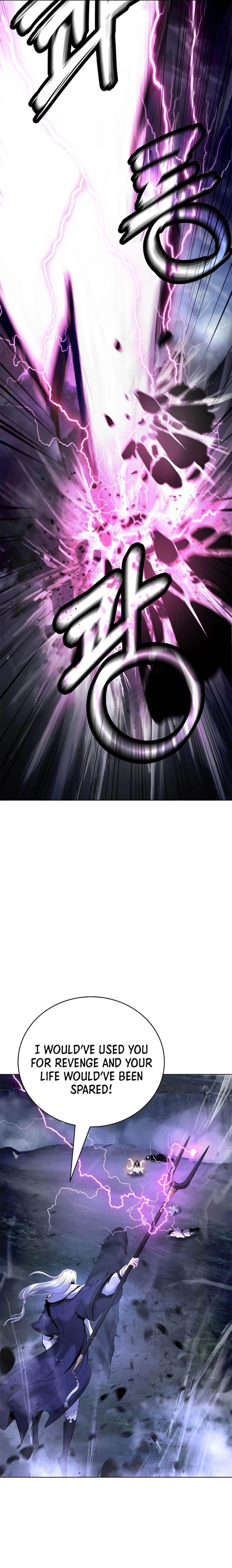 Call of the Spear - Chapter 167 Page 15