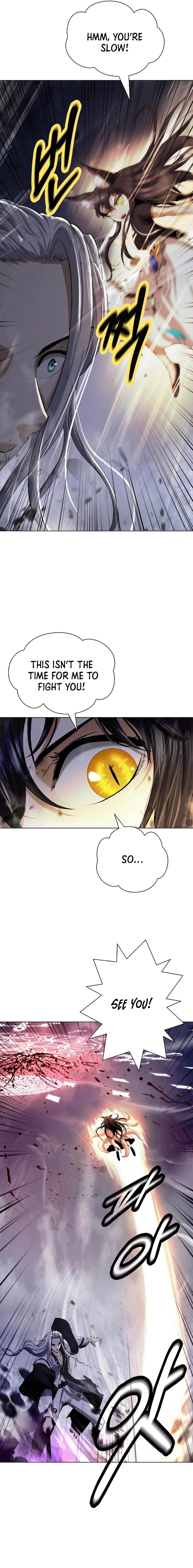 Call of the Spear - Chapter 167 Page 18