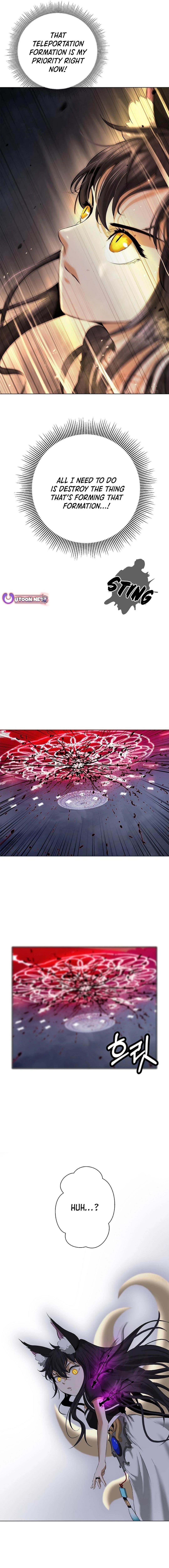 Call of the Spear - Chapter 167 Page 19