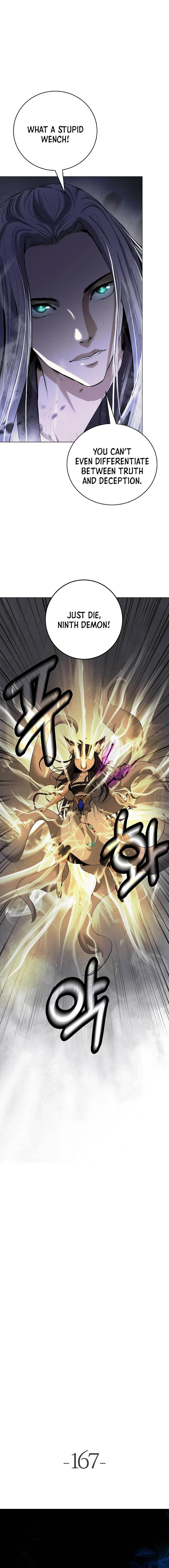 Call of the Spear - Chapter 167 Page 20