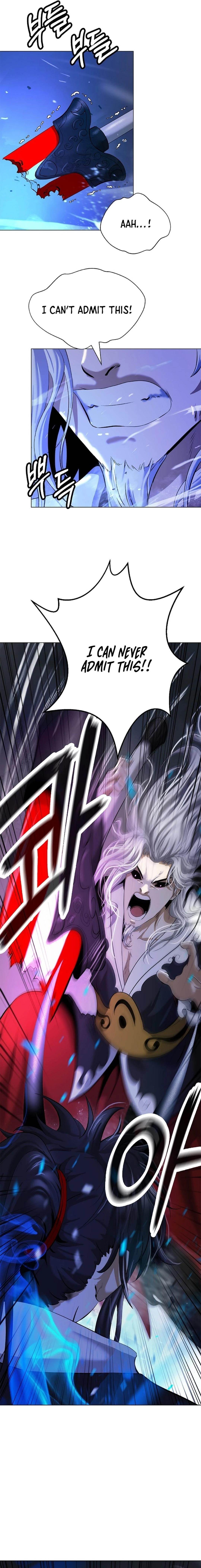 Call of the Spear - Chapter 167 Page 23