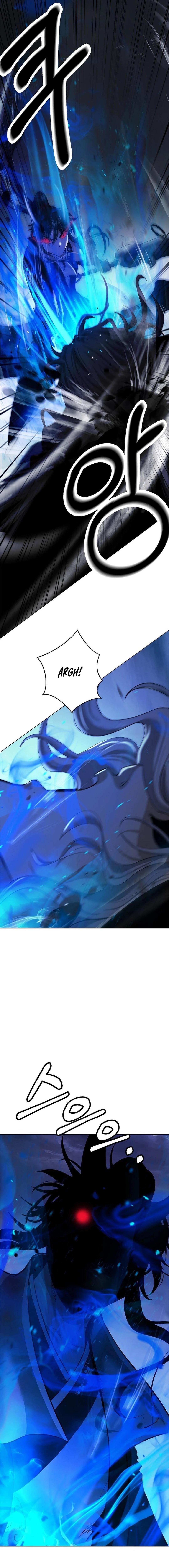 Call of the Spear - Chapter 167 Page 24