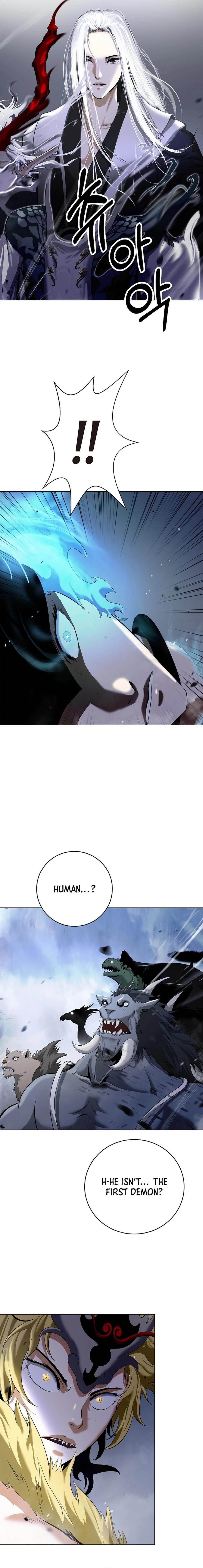 Call of the Spear - Chapter 167 Page 3