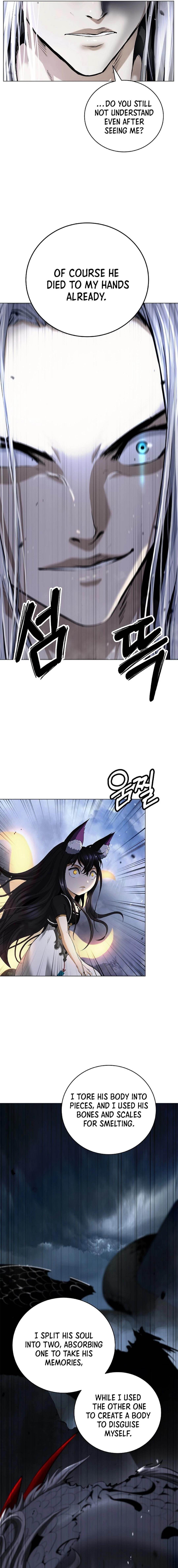 Call of the Spear - Chapter 167 Page 6