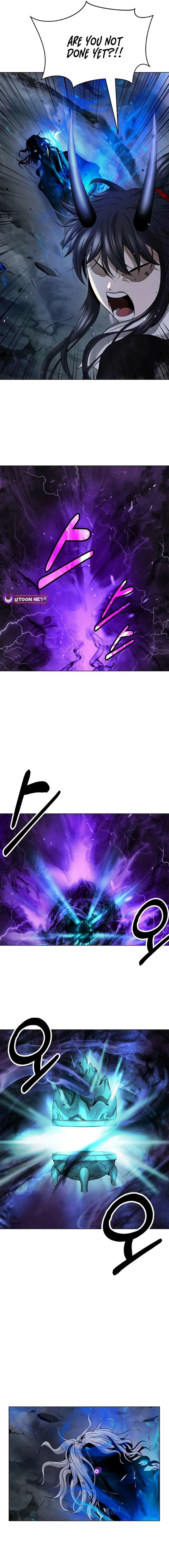 Call of the Spear - Chapter 168 Page 10