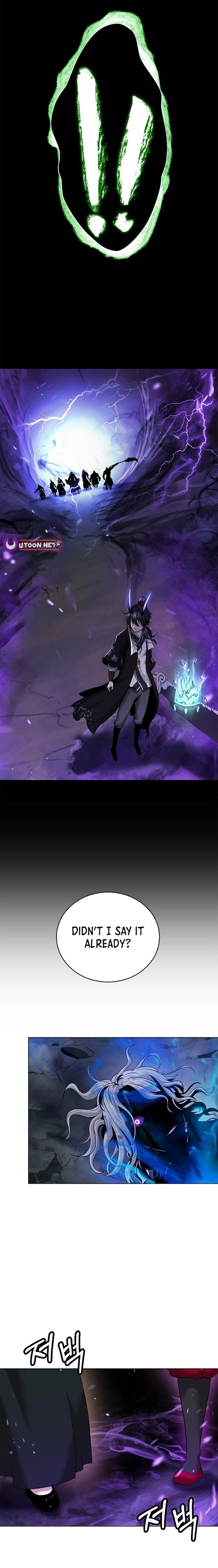 Call of the Spear - Chapter 168 Page 13