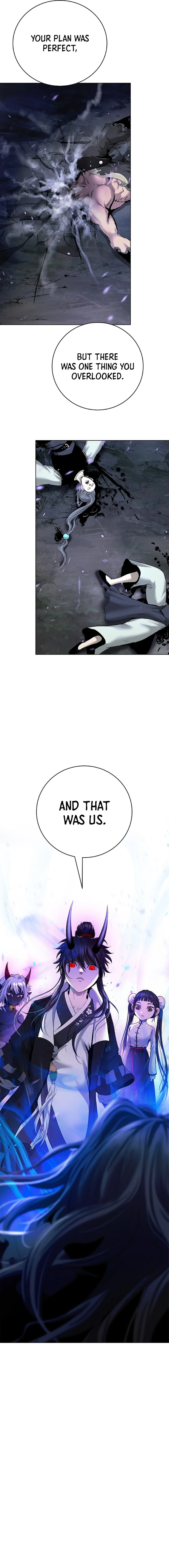 Call of the Spear - Chapter 168 Page 14