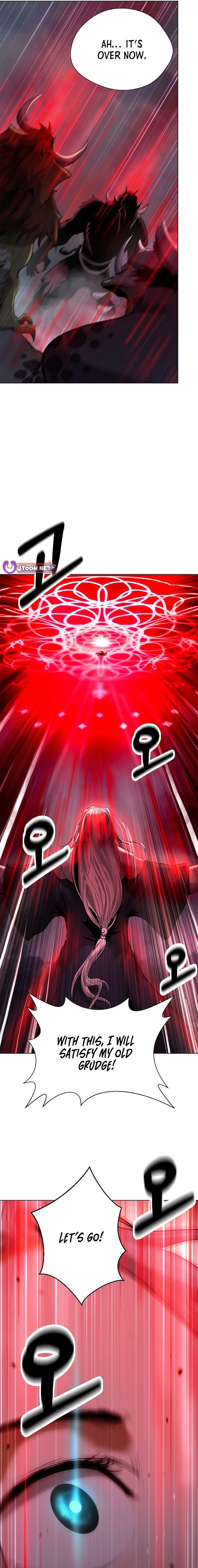 Call of the Spear - Chapter 168 Page 16