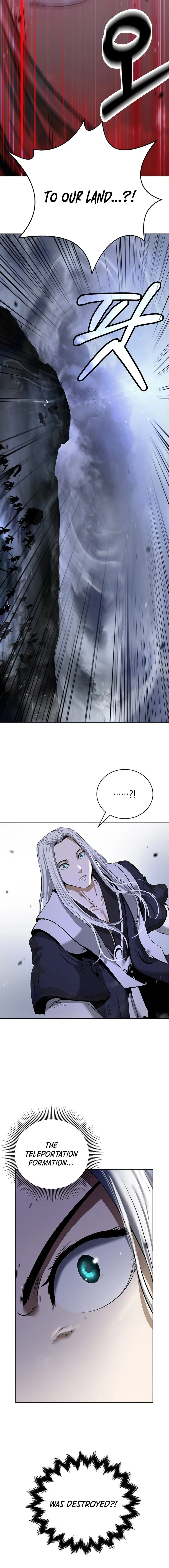 Call of the Spear - Chapter 168 Page 17