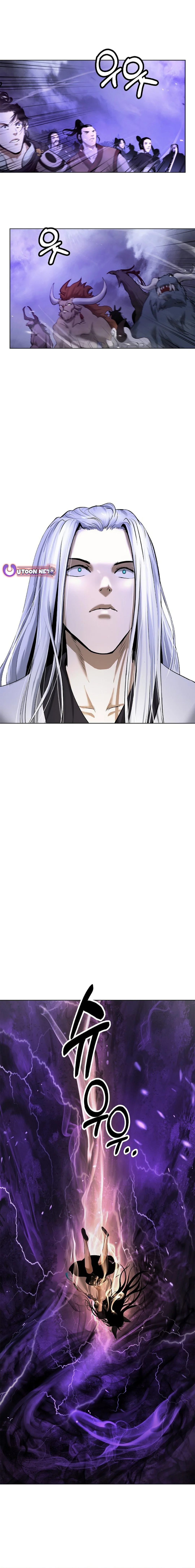 Call of the Spear - Chapter 168 Page 19