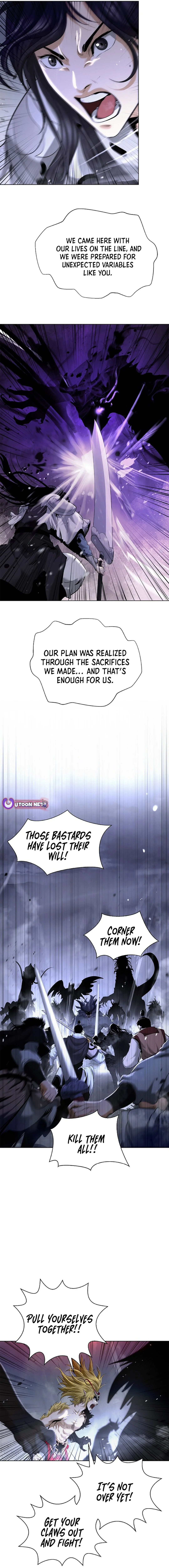 Call of the Spear - Chapter 168 Page 2