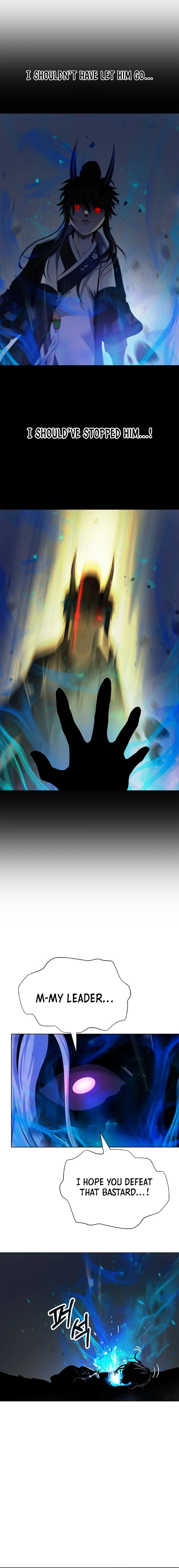 Call of the Spear - Chapter 168 Page 21