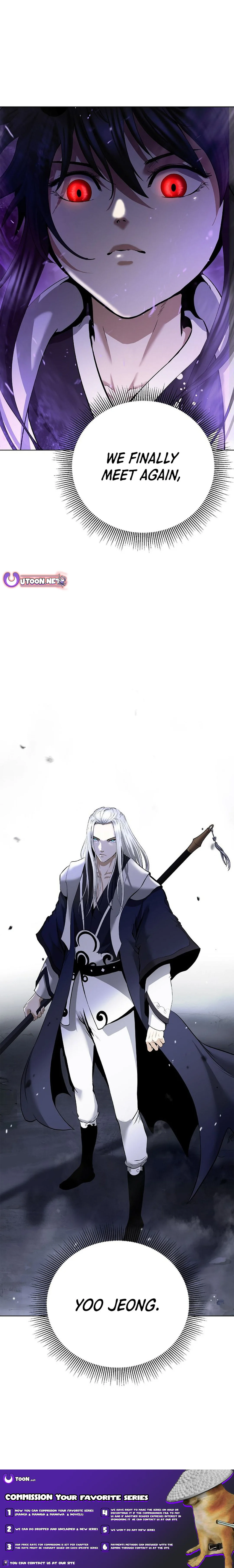 Call of the Spear - Chapter 168 Page 23