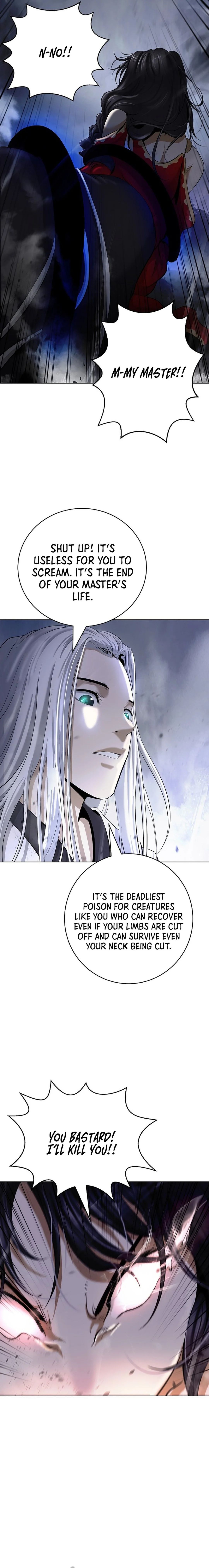 Call of the Spear - Chapter 168 Page 5