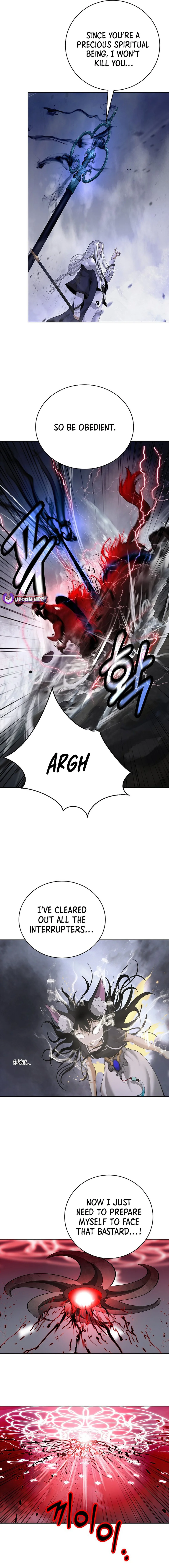 Call of the Spear - Chapter 168 Page 7