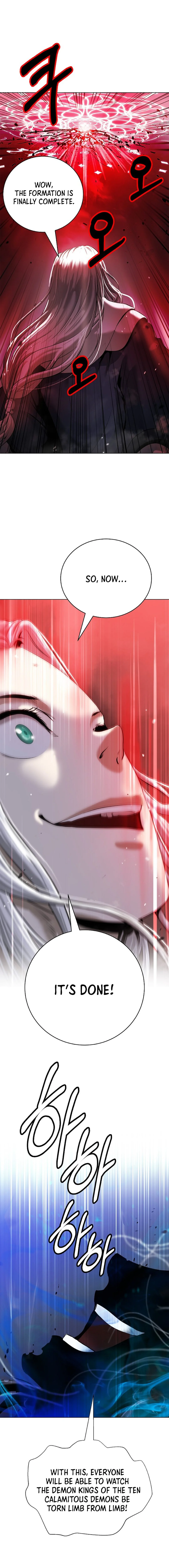 Call of the Spear - Chapter 168 Page 8