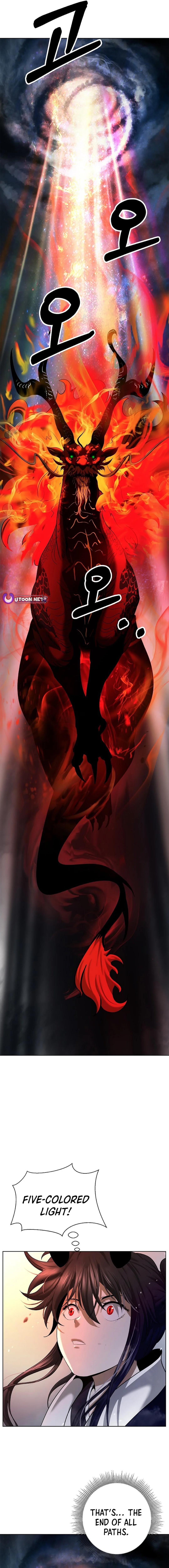 Call of the Spear - Chapter 169 Page 20