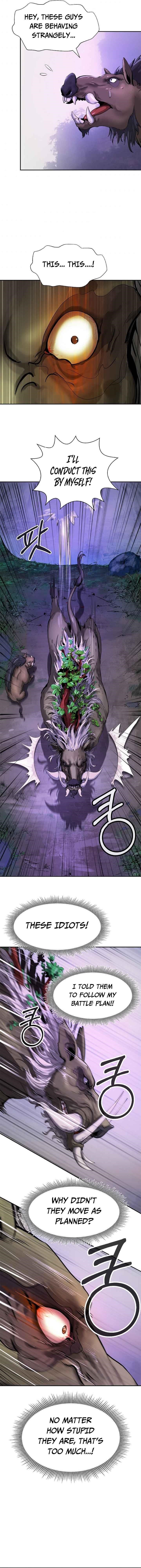 Call of the Spear - Chapter 17 Page 12