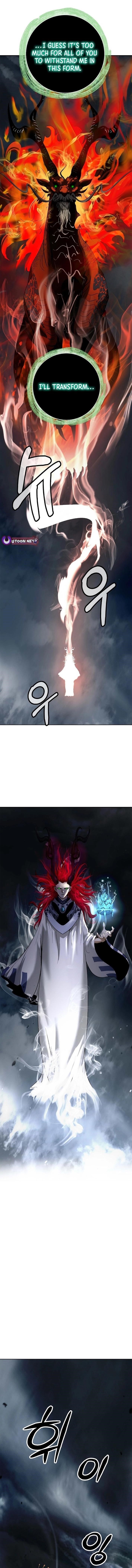 Call of the Spear - Chapter 170 Page 1