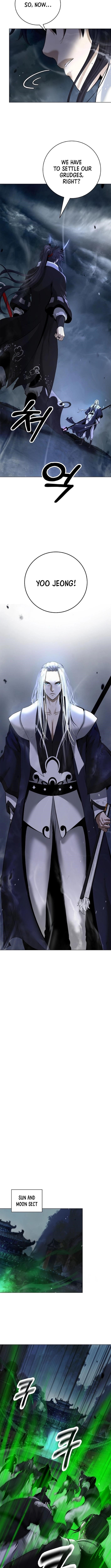 Call of the Spear - Chapter 170 Page 12