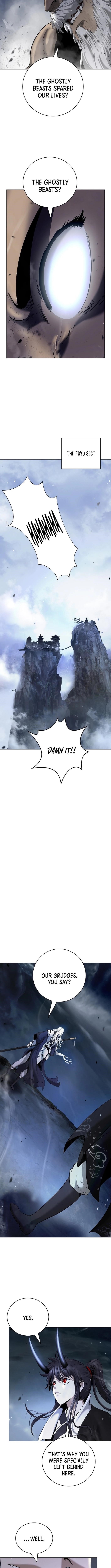 Call of the Spear - Chapter 170 Page 14