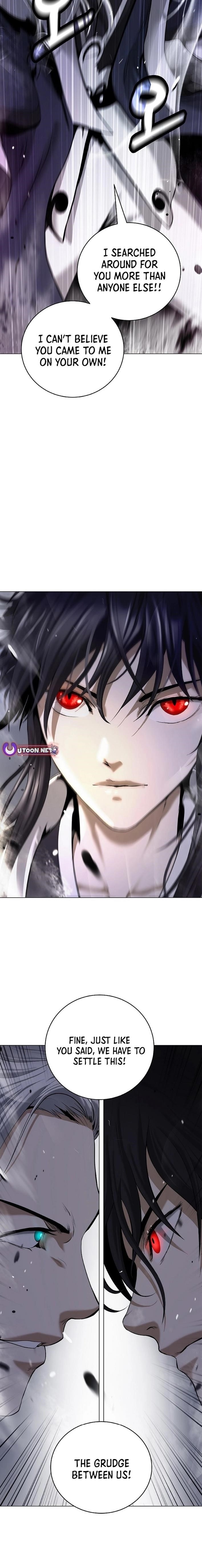 Call of the Spear - Chapter 170 Page 16