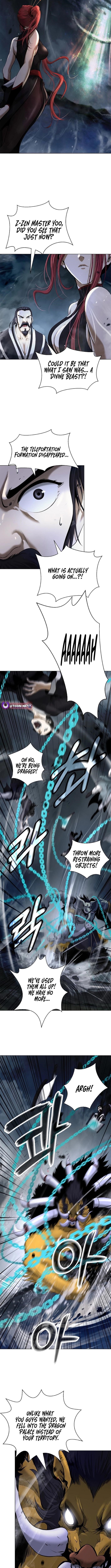 Call of the Spear - Chapter 170 Page 2