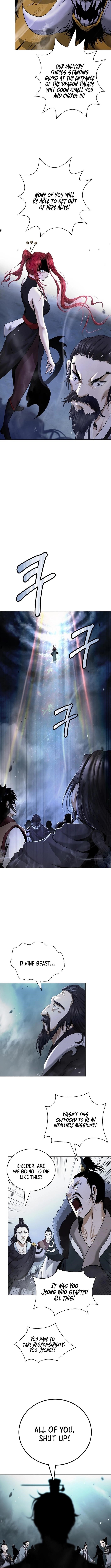 Call of the Spear - Chapter 170 Page 3