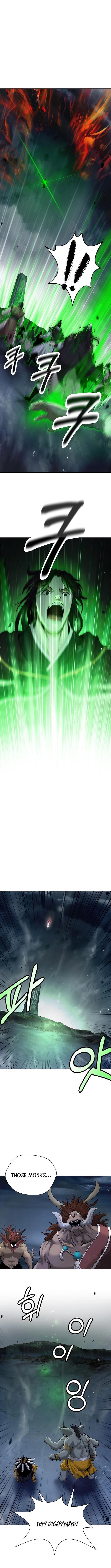 Call of the Spear - Chapter 170 Page 7