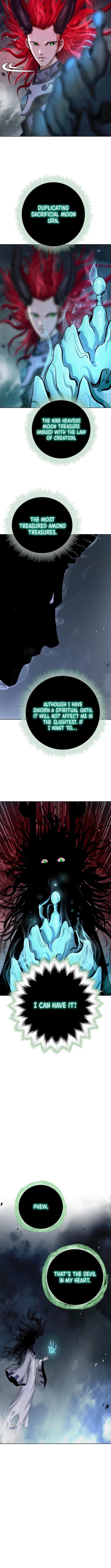 Call of the Spear - Chapter 170 Page 9