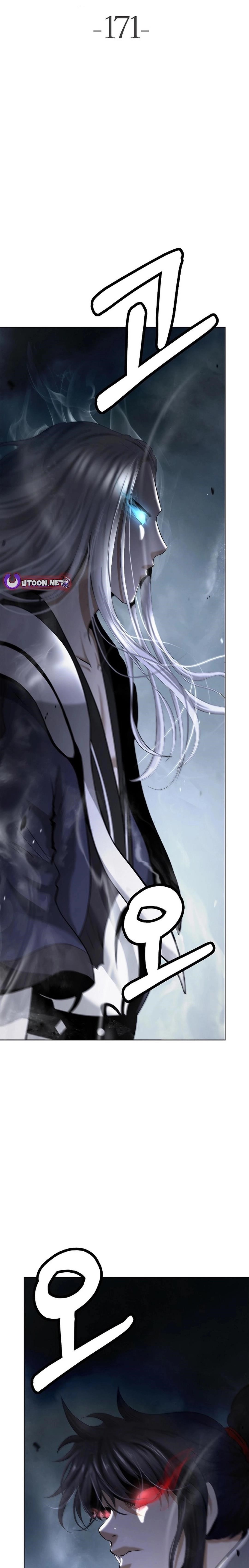 Call of the Spear - Chapter 171 Page 1