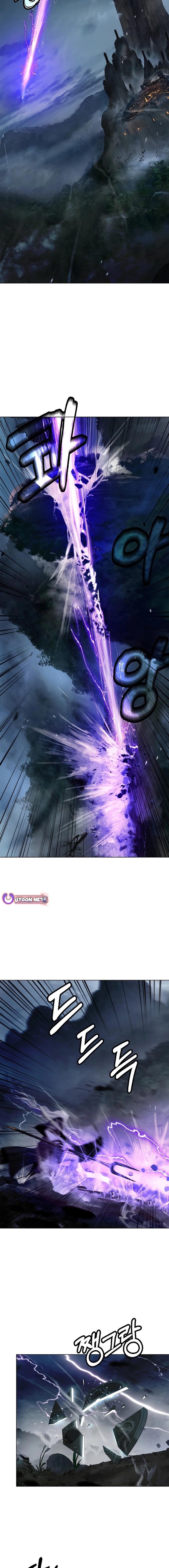 Call of the Spear - Chapter 171 Page 11