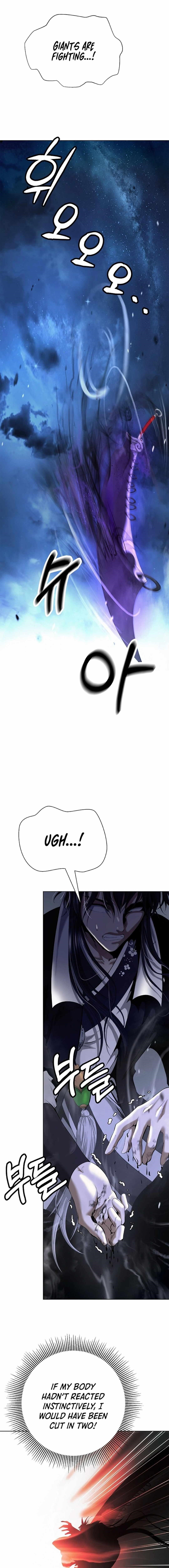 Call of the Spear - Chapter 172 Page 10