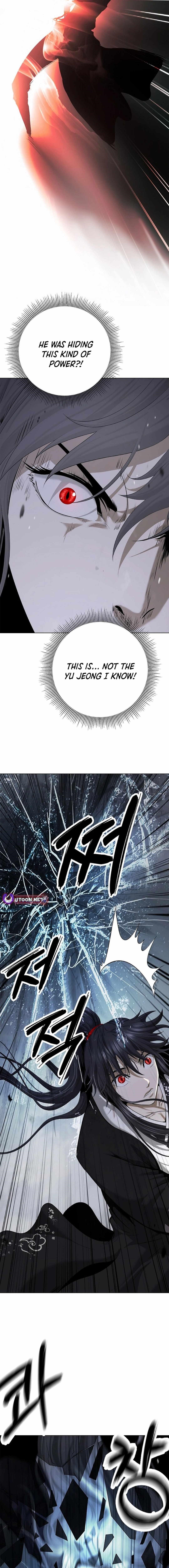 Call of the Spear - Chapter 172 Page 11