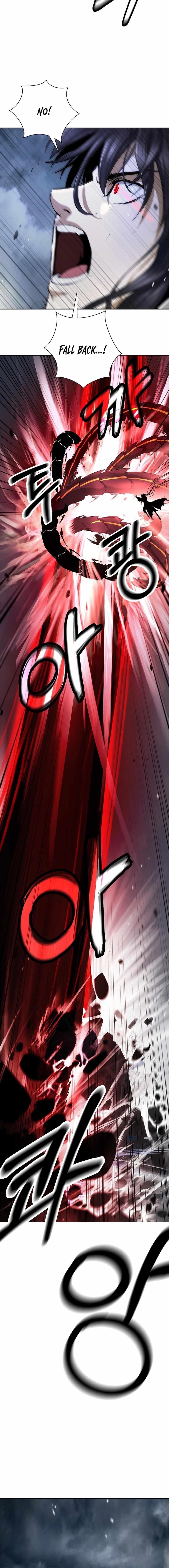 Call of the Spear - Chapter 172 Page 13