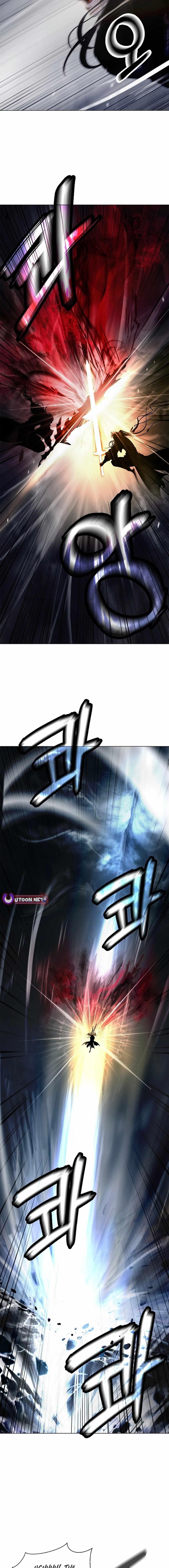 Call of the Spear - Chapter 172 Page 17