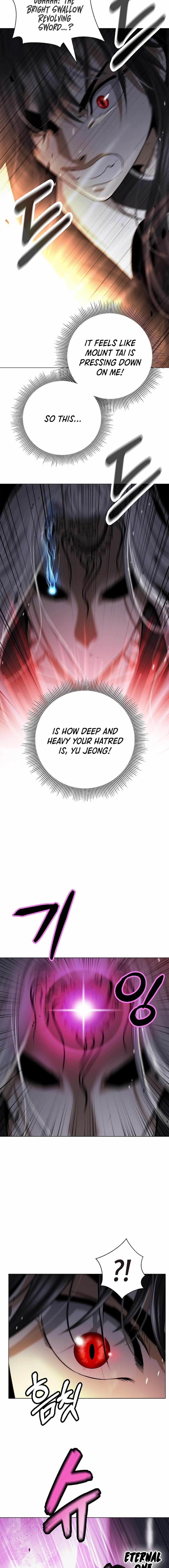 Call of the Spear - Chapter 172 Page 18