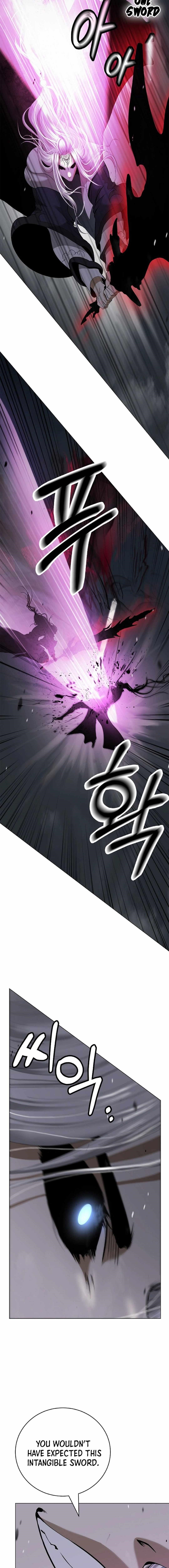 Call of the Spear - Chapter 172 Page 19