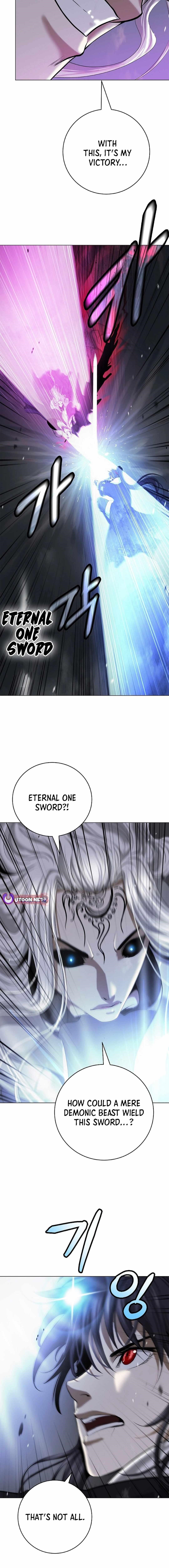 Call of the Spear - Chapter 172 Page 20